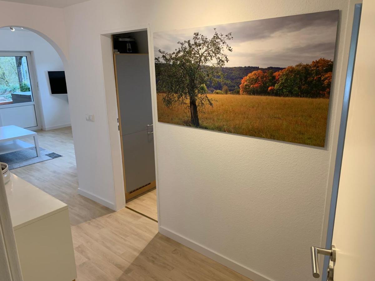 Dokazien Waldems Buitenkant foto
